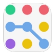 彩点迷阵ios版(消除类手机游戏) v1.4 苹果版