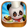 熊猫的餐厅苹果版(模拟经营游戏) v1.3.9 ios手机版