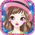 朱莉梦想明星iOS版(美容化妆类手机游戏) v1.1 最新版