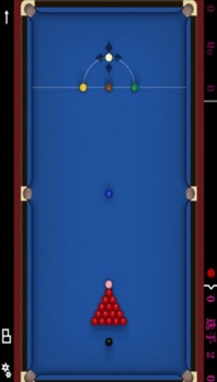 桌球赛事Android版(台球类手游) v3.7.8 免费版