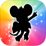 会飞的迪斯科老鼠苹果版(飞行闯关手游) v1.312.1 iOS版