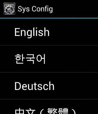 sys config苹果版app(看片神器) v1.51 手机版