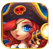 驯龙海盗iPhone版(角色扮演游戏) v1.0.8 ios手机版