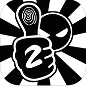 棍子英雄2苹果版(火柴人类手机游戏) v1.2 免费版
