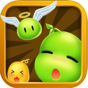 巴布豆豆iPhone版(消除类手机游戏) v1.2 最新版