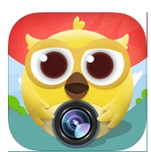 转转鸟手机版(苹果拍照软件) v2.3.1 iPhone版