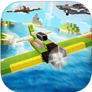 二战机战苹果版(像素飞行手游) v1.1.5 iOS版
