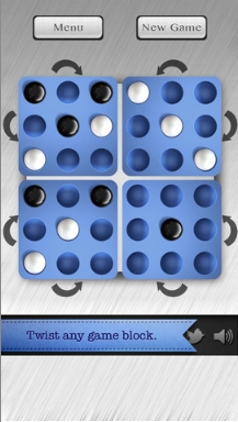 超级五子棋HD苹果版(趣味休闲五子棋手游) v1.8 免费版