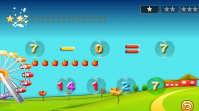 儿童游戏乐园安卓版(儿童益智游戏手机APP) v2.3.3 最新版