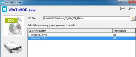 WinToHDD