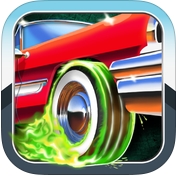 公路之旅3D苹果版(手机免费赛车游戏) v1.6 官方版