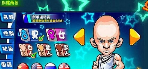 再创佳绩Android版(安卓体育养成手游) v1.3.0 最新版