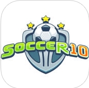 小罗足球俱乐部iOS版(足球养成类手机游戏) v1.7 官方最新版