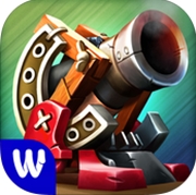 哥布林防御者2苹果版(魔幻塔防手游) v1.9.329 iOS版