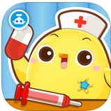 叫叫超级医生苹果版(儿童趣味游戏) v2.8.6 手机版