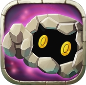 心动小精灵iOS版(3D手机回合RPG游戏) v1.2.3 官方版