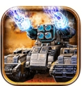 战地坦克2ios版(坦克射击游戏) v1.5 苹果手机版