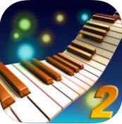 钢琴达人2苹果版for iOS v1.4 最新版