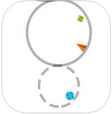 极限旋转苹果版for iOS v1.1 免费版