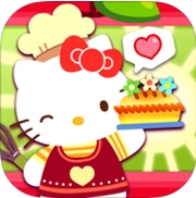 HelloKitty馅饼店苹果版(模拟经营手游) v1.4.2 iOS版