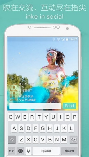映客安卓版(手机视频社交app) v3.10.0 官方最新版