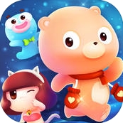 熊孩子快跑iOS版(苹果跑酷类手机游戏) v1.1 官方版
