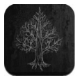 黑树林苹果版(冒险解谜游戏) v1.2 ios手机版