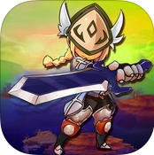 地下城勇士iPhone版(跑酷动作射击手游) v1.3 免费版