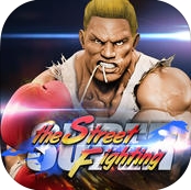 拳皇街霸3D苹果高清版(格斗类手机游戏) v2.5 免费版