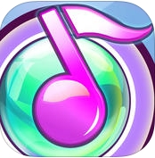 节奏泡泡苹果版for iOS (音乐类手机游戏) v1.0.1 免费版