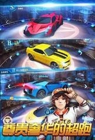 3D都市狂飙6安卓版v1.5.6 官方版