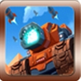 能量坦克苹果版(iOS战争游戏) v1.2 iOS版