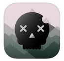 黑色挑战iPhone版(苹果酷跑游戏) v1.1 手机版