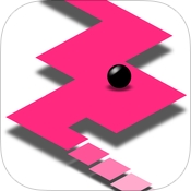 百变漂移iOS版(休闲类手机游戏) v1.1 最新版