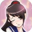 钢骨美少女苹果版(休闲类手机游戏) v1.0 最新版