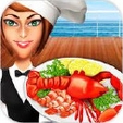 邮轮烹饪餐厅iOS版(Cruise Ship Cooking Restaurant) v1.4 最新版