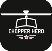 直升机英雄苹果版(飞行射击手游) v1.12 iOS版