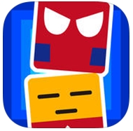 超级英雄叠高联盟iOS版(趣味休闲手游) v1.2.2 iPhone版