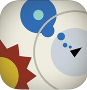 吸收小球苹果版(休闲益智手游) v1.1 iOS版