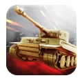 坦克霸主iPhone版(苹果射击游戏) v1.1 手机版