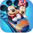 迪士尼梦幻乐园iOS版(模拟建造手游) v1.0 官网苹果版