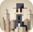 危险城市苹果版(虐心类手机游戏) v1.1 最新版