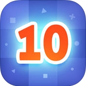 合到10苹果版(数字益智手机游戏) v1.53 官方版