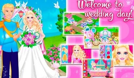 公主想结婚苹果版v1.1 iOS版