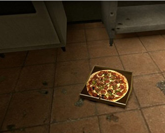 求生之路2披萨盒mod