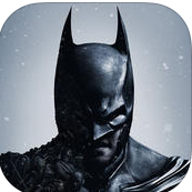 蝙蝠侠阿卡姆起源手游(Batman Arkham Origins) v1.6.1 苹果官网版