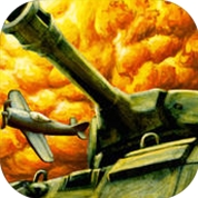 二战前线突袭iOS版(策略战争手游) v1.6.0 苹果版