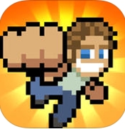 兄弟拳传奇苹果版(像素闯关手游) v1.5.0 iOS版