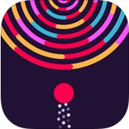 色彩挑战iOS版(苹果虐心手游) v1.1 官方版