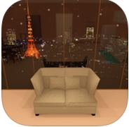 逃离夜晚房间iOS版(冒险解密手游) v1.0.0 苹果版